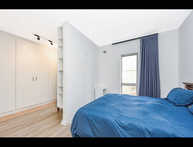 2 BEDROOM TOWNHOUSE FOR SALE IN CRAIGHALL PARK